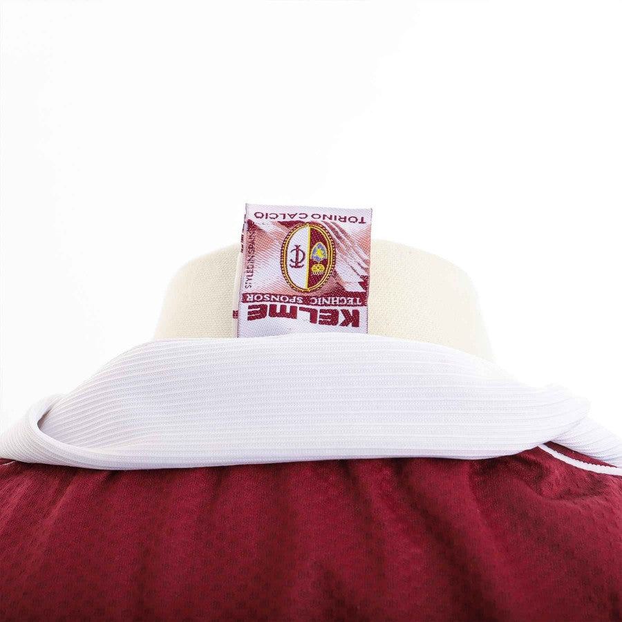 MAGLIA HOME TORINO KELME 1998/1999 by KELME - Home (5)