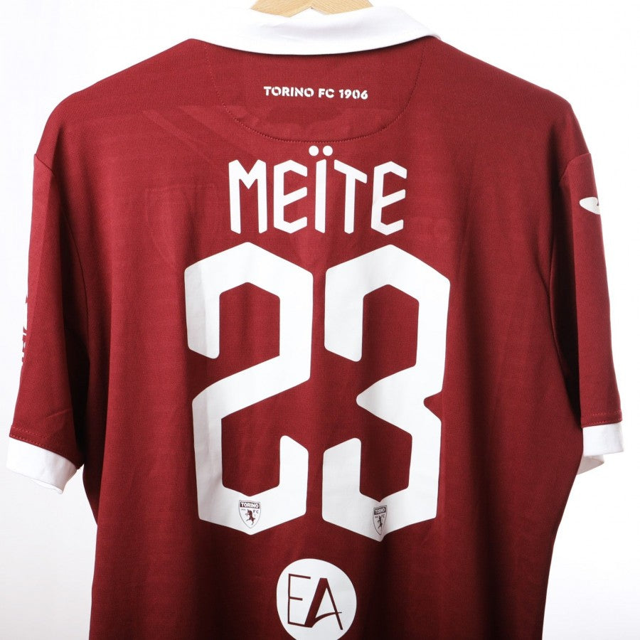 maglia home torino kelme 2019/2020 meite 23 by KELME - Home (10)