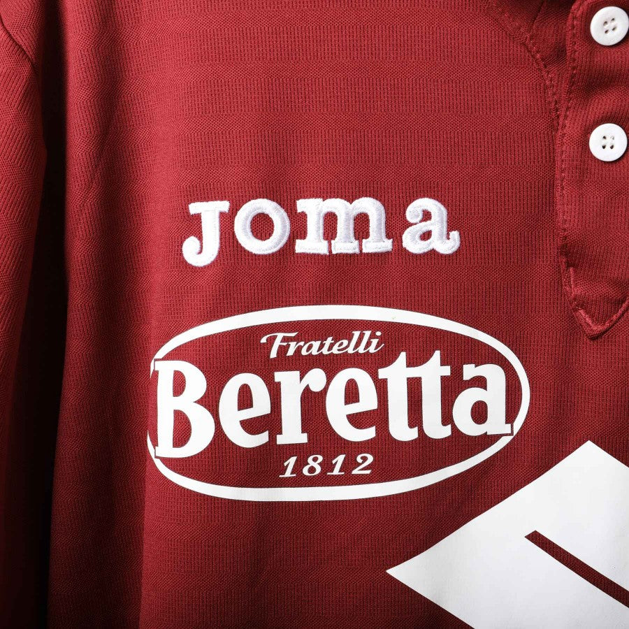 maglia home torino kelme 2019/2020 meite 23 by KELME - Home (5)