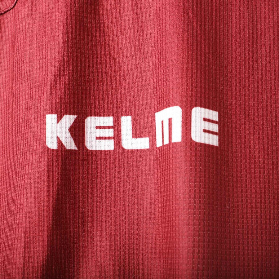 maglia home torino kelme cammarata 26 1996/1997 by KELME - Home (5)