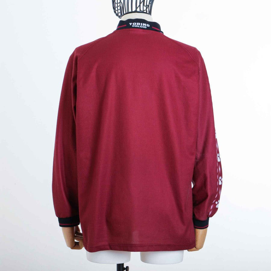 maglia home torino kelme ml 1996/1997 by KELME - Home (2)
