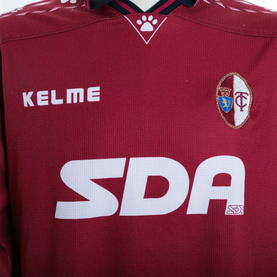 maglia home torino kelme ml 1996/1997 by KELME - Home (3)