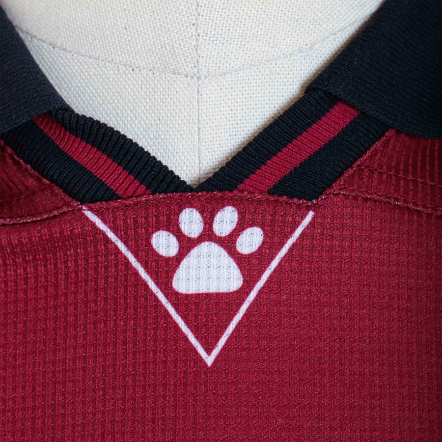maglia home torino kelme ml 1996/1997 by KELME - Home (6)