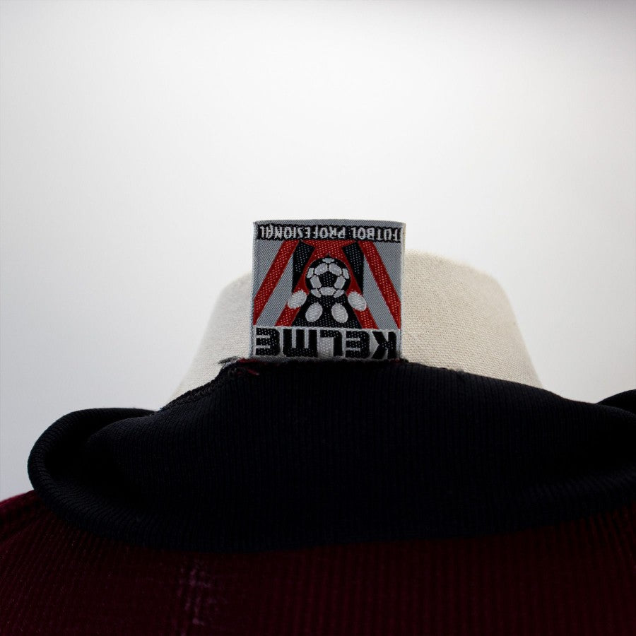 maglia home torino kelme sommese 16 1996/1997 by KELME - Home (6)