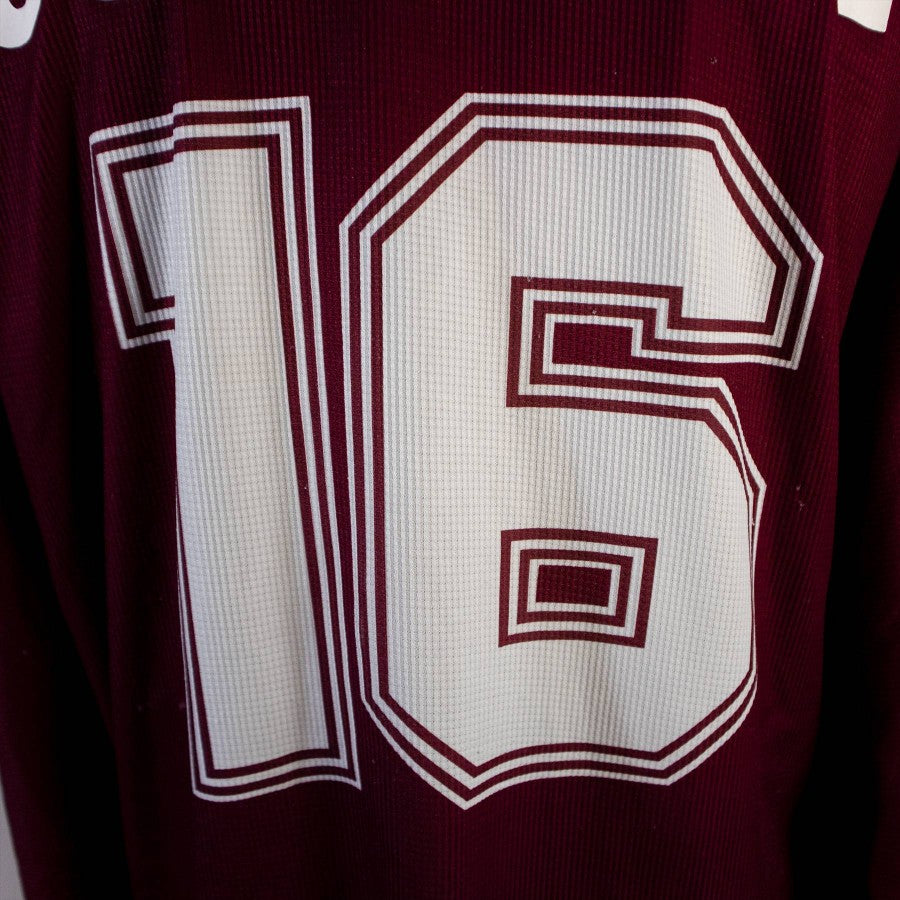 maglia home torino kelme sommese 16 1996/1997 by KELME - Home (7)