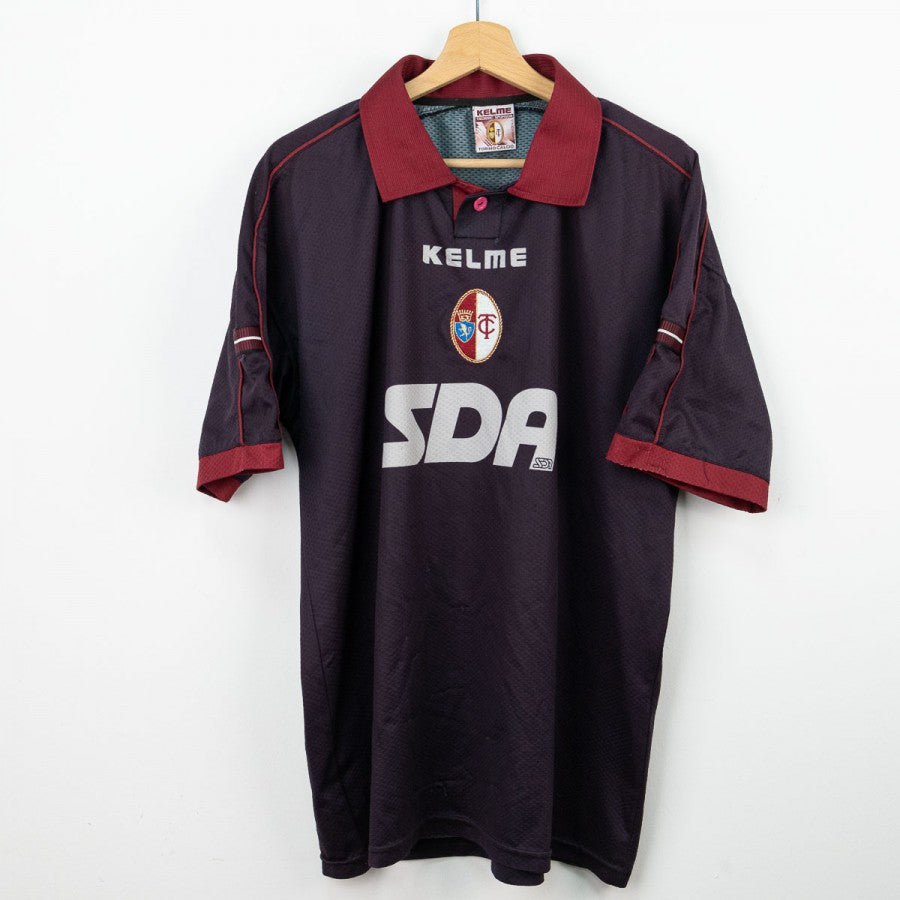 Maglia Third Torino Kelme 1998/1999 by KELME - Home