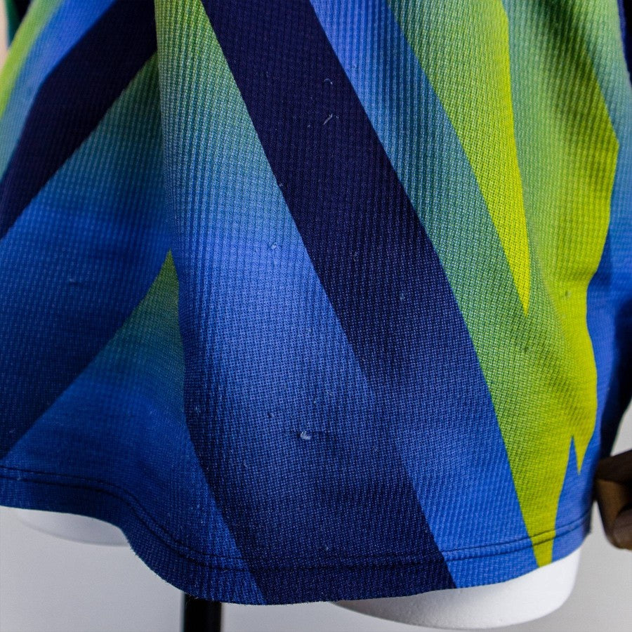 MAGLIA THIRD TORINO KELME 1998/1999 by KELME - Home (11)
