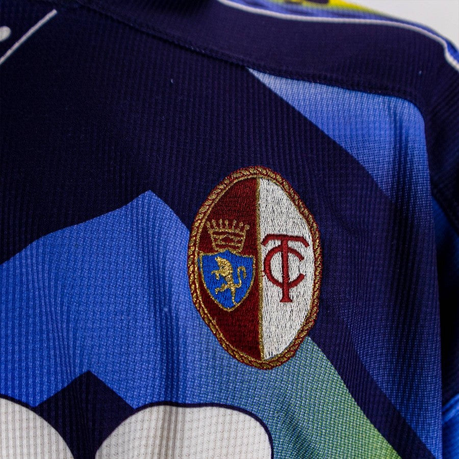 MAGLIA THIRD TORINO KELME 1998/1999 by KELME - Home (4)