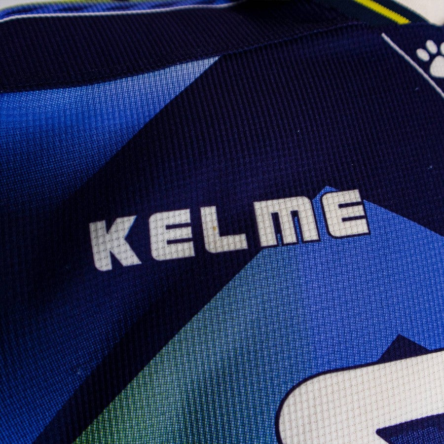 MAGLIA THIRD TORINO KELME 1998/1999 by KELME - Home (5)