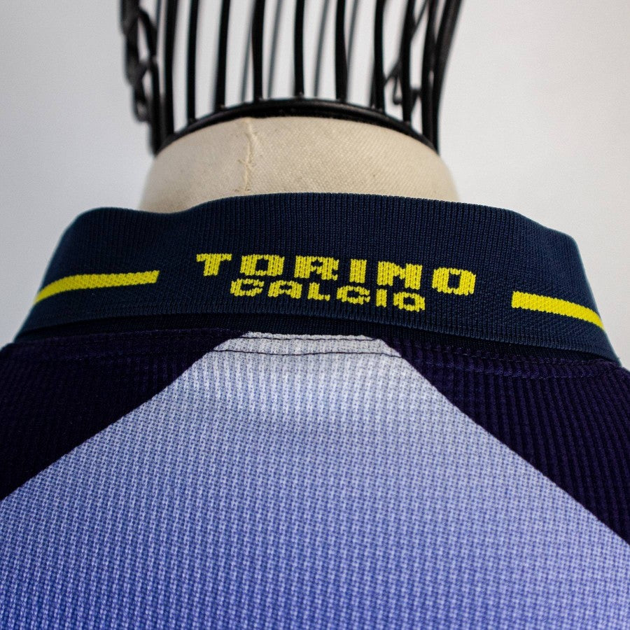 MAGLIA THIRD TORINO KELME 1998/1999 by KELME - Home (7)