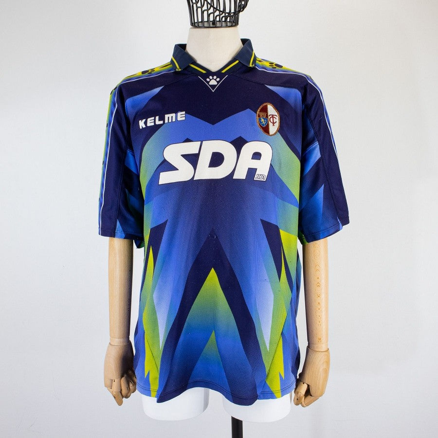 MAGLIA THIRD TORINO KELME 1998/1999 by KELME - Home