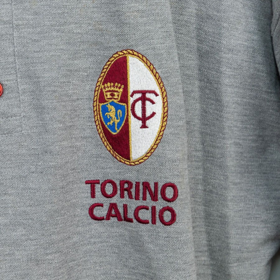 Polo Grigia Torino Kelme 1997/1998 by KELME - Home (10)