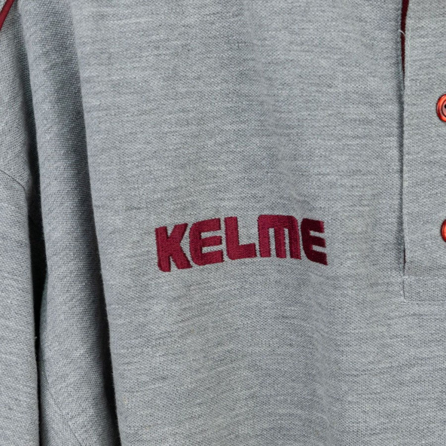 Polo Grigia Torino Kelme 1997/1998 by KELME - Home (11)
