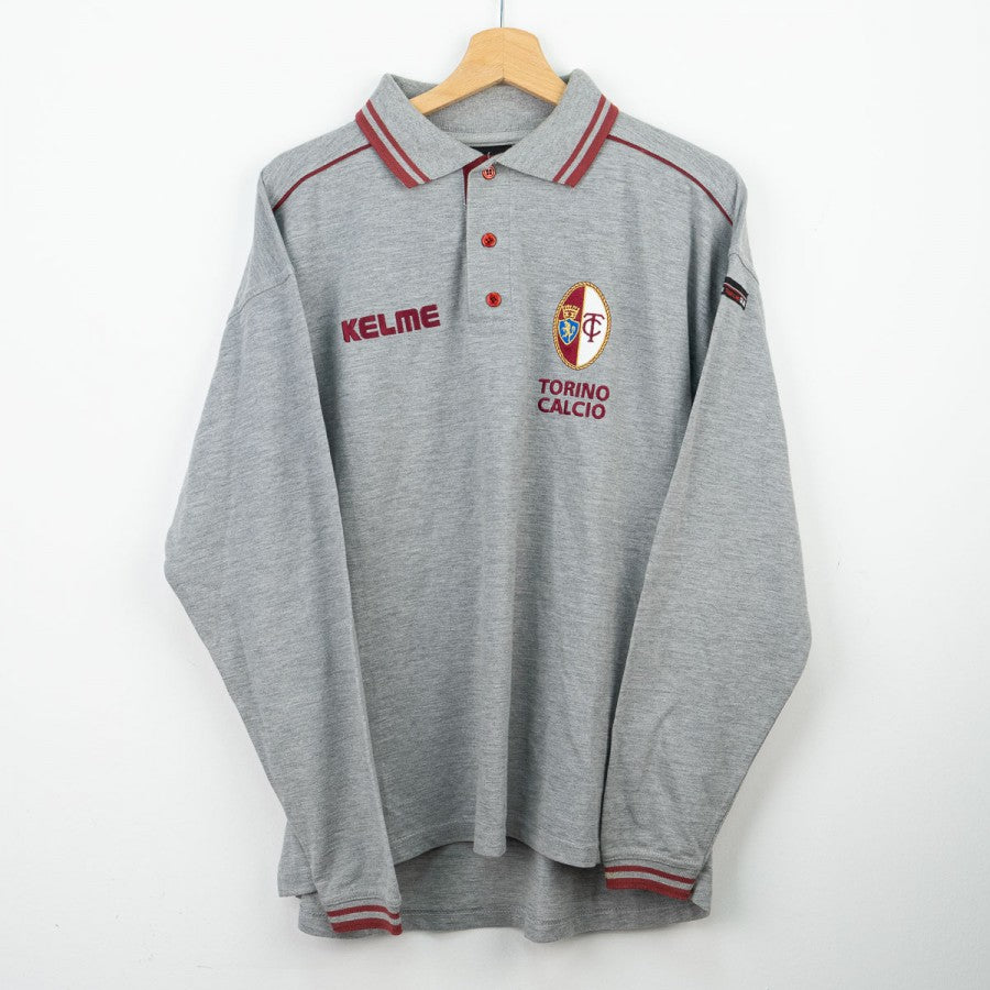 Polo Grigia Torino Kelme 1997/1998 by KELME - Home