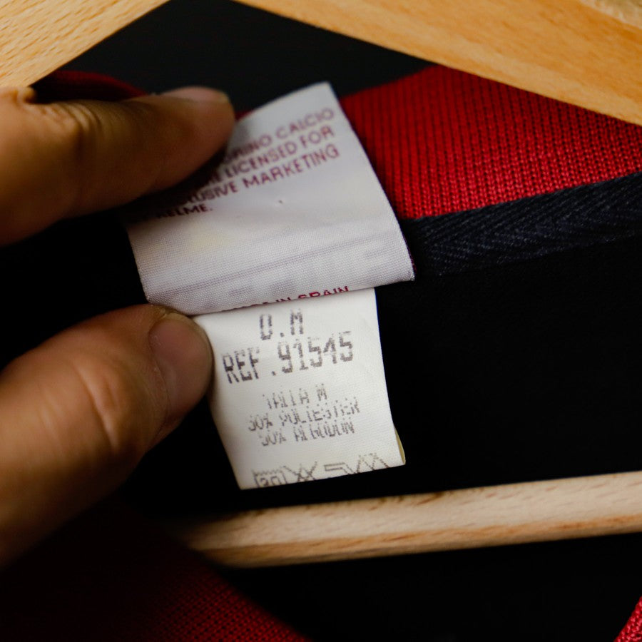 polo torino kelme 1998/1999 by KELME - Home (6)