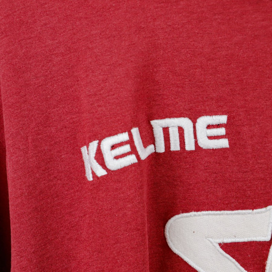 t-shirt allenamento Torino Kelme 1998/1999 by KELME - Home (11)