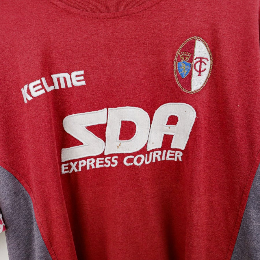 t-shirt allenamento Torino Kelme 1998/1999 by KELME - Home (12)