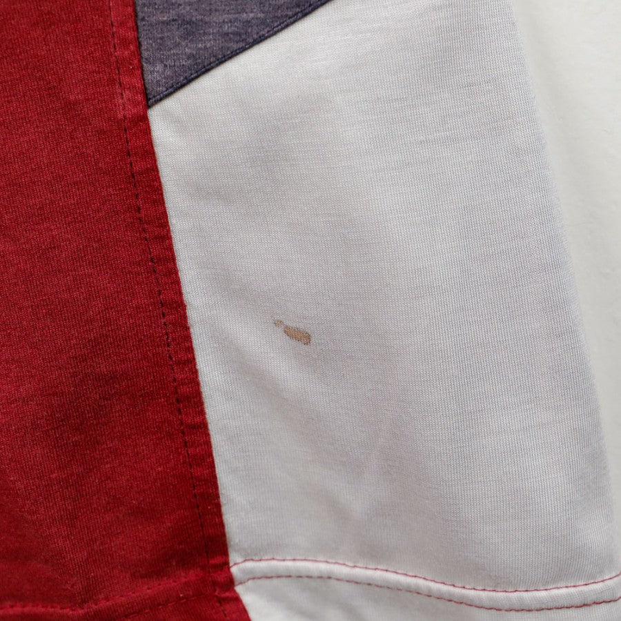 t-shirt allenamento Torino Kelme 1998/1999 by KELME - Home (19)