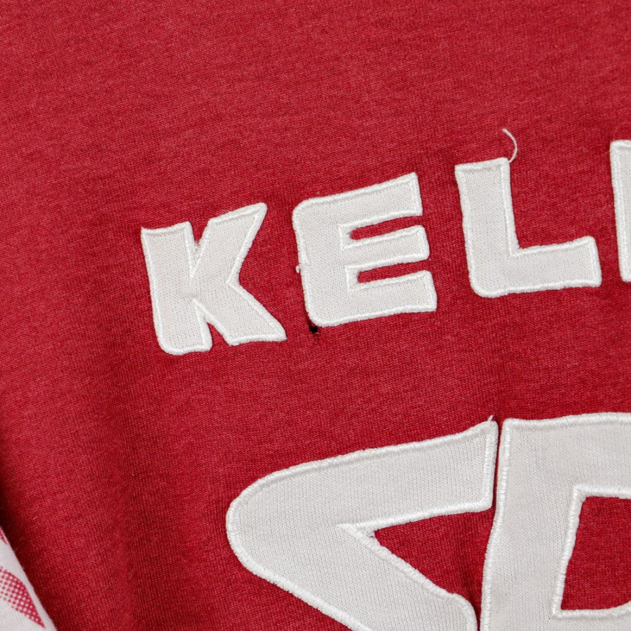 t-shirt allenamento Torino Kelme 1998/1999 by KELME - Home (5)