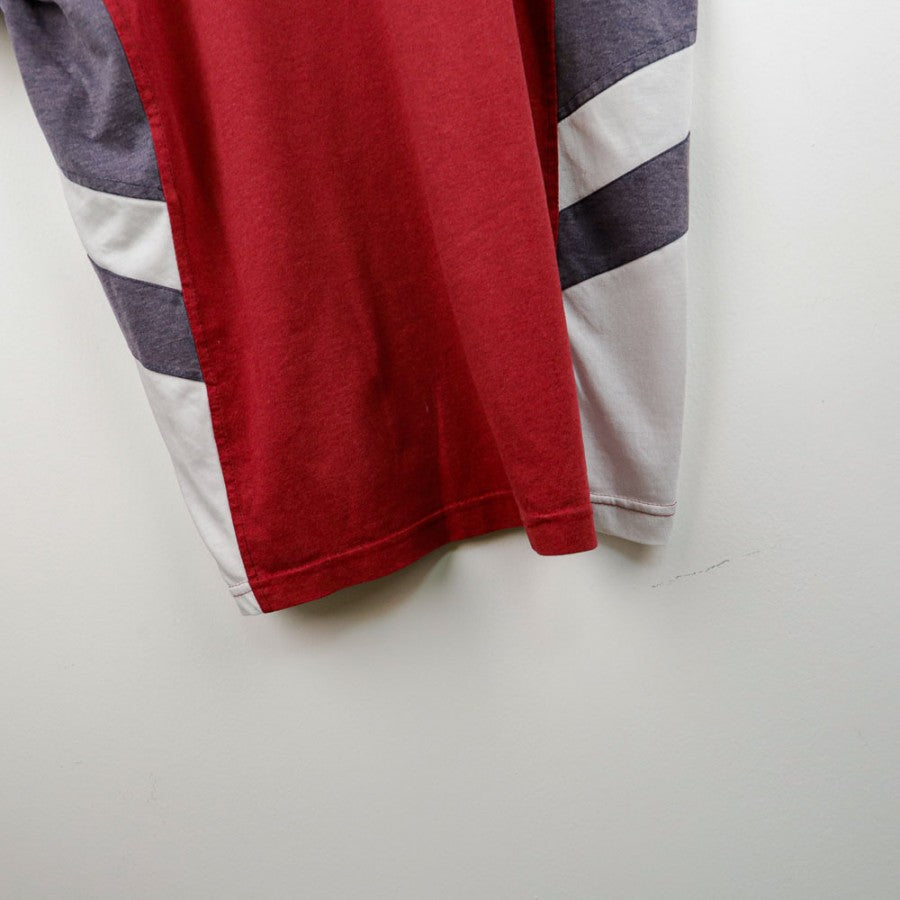 t-shirt allenamento Torino Kelme 1998/1999 by KELME - Home (9)