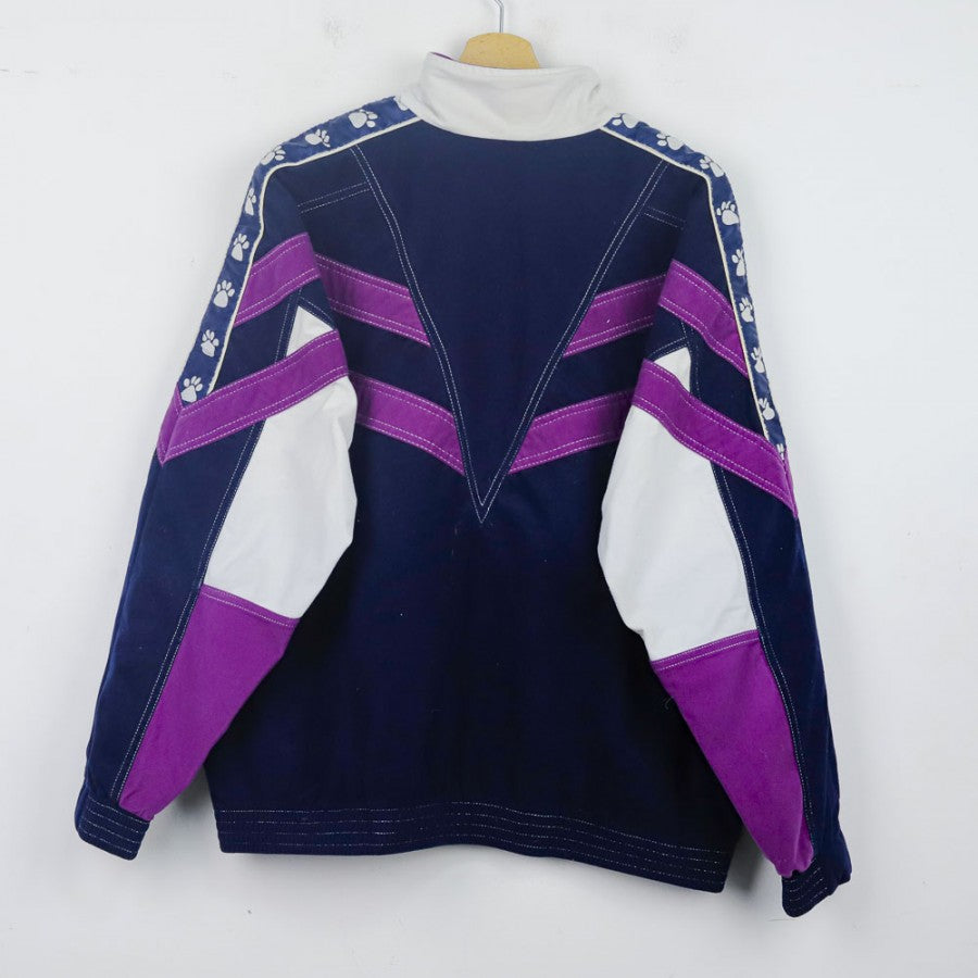 Tuta Kelme Real Madrid 1997/1998 by KELME - Home (3)