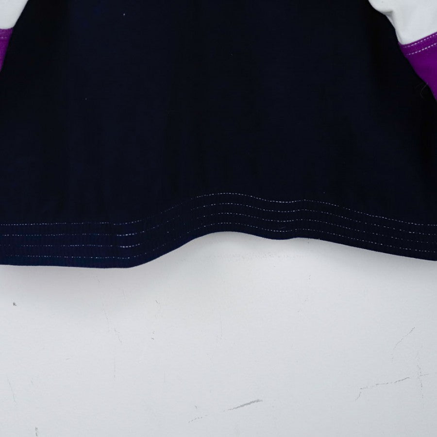 Tuta Kelme Real Madrid 1997/1998 by KELME - Home (6)
