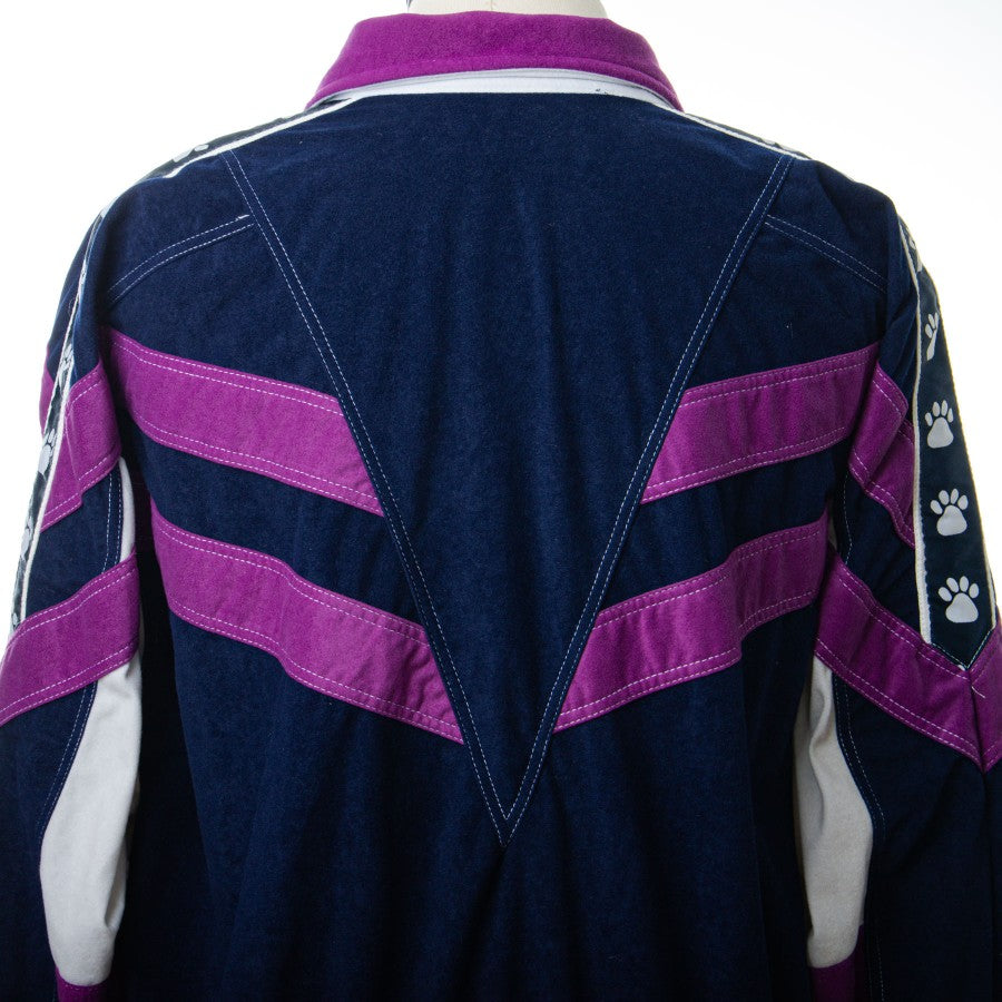 tuta real madrid kelme 1997/1998 by KELME - Home (14)