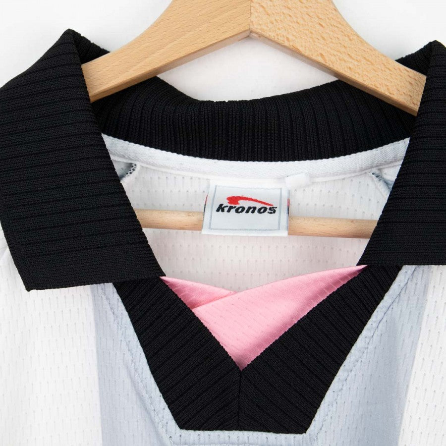 Maglia Away Palermo Kronos 1999/2000 by Kronos - Home (10)