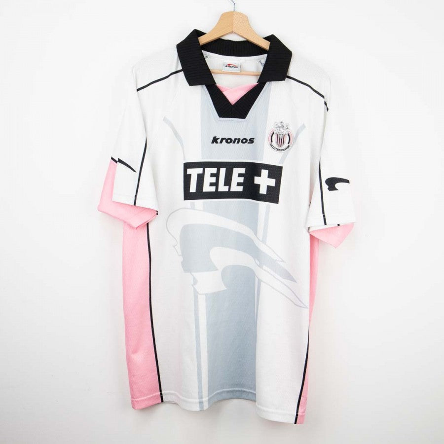 Maglia Away Palermo Kronos 1999/2000 by Kronos - Home