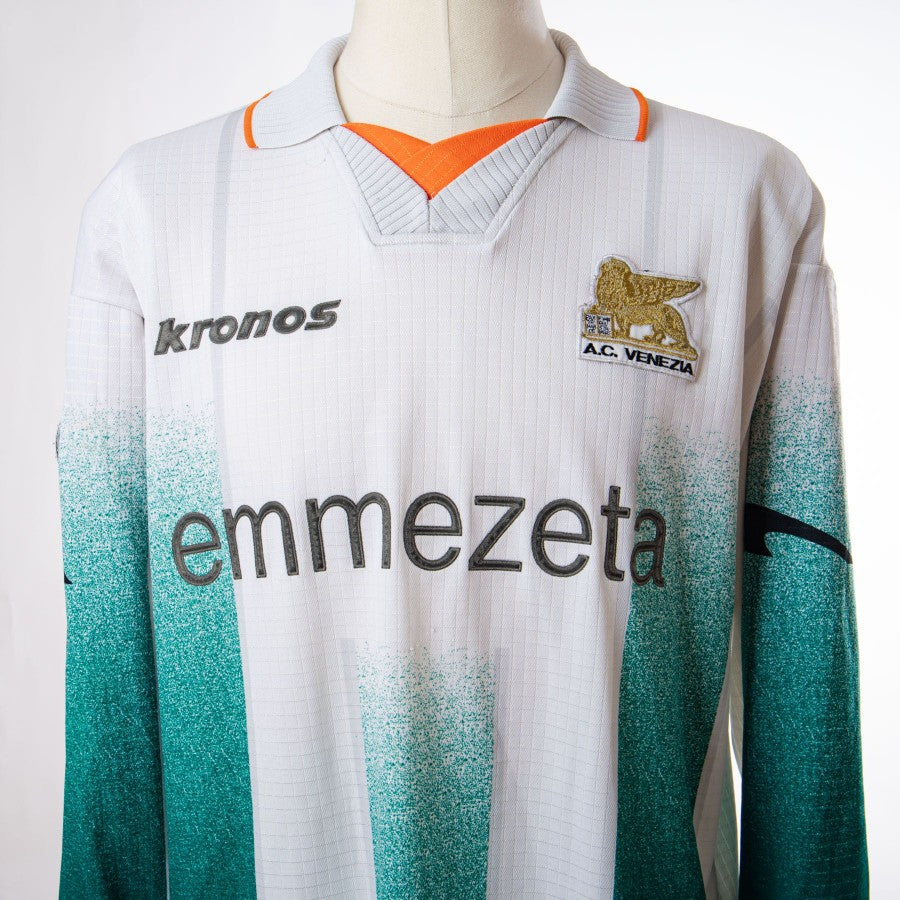 maglia away venezia kronos ml 1999/2000 orlandini 20 by Kronos - Home (3)