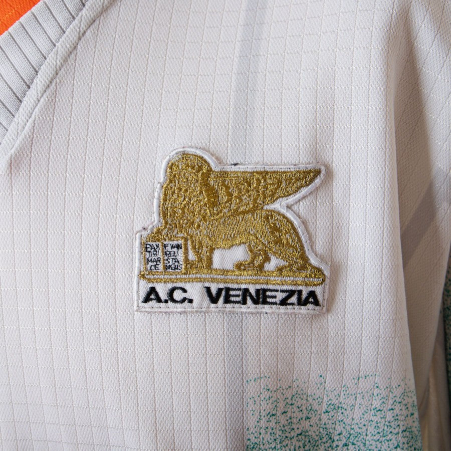 maglia away venezia kronos ml 1999/2000 orlandini 20 by Kronos - Home (5)