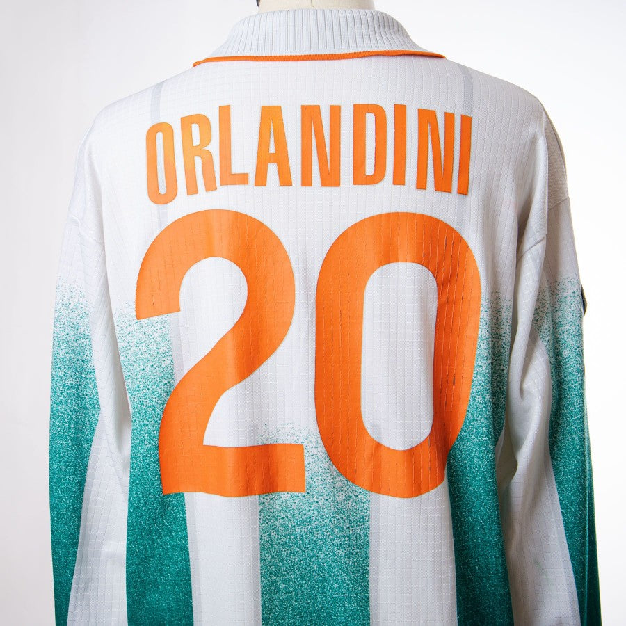 maglia away venezia kronos ml 1999/2000 orlandini 20 by Kronos - Home (8)