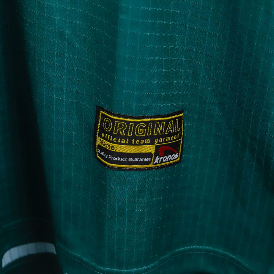 Maglia Home Venezia Kronos Ganz 10 1999/2000 by Kronos - Home (10)