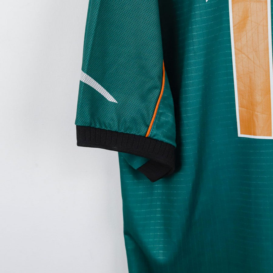 Maglia Home Venezia Kronos Ganz 10 1999/2000 by Kronos - Home (5)