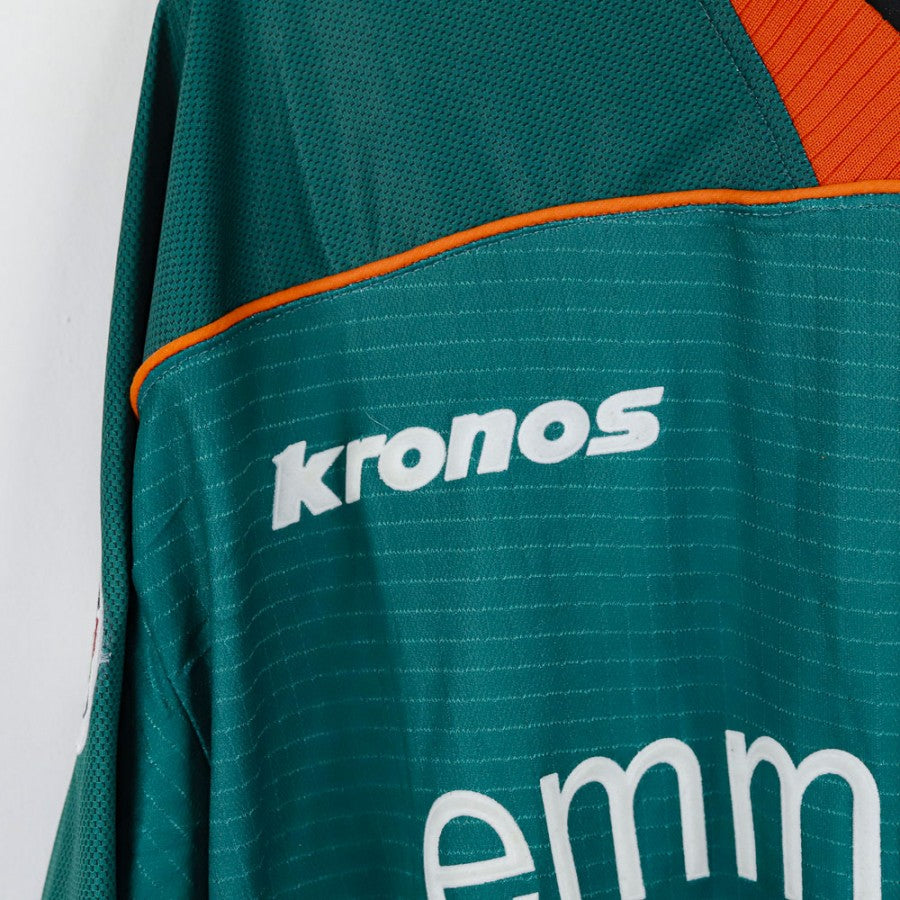 Maglia Home Venezia Kronos Ganz 10 1999/2000 by Kronos - Home (8)