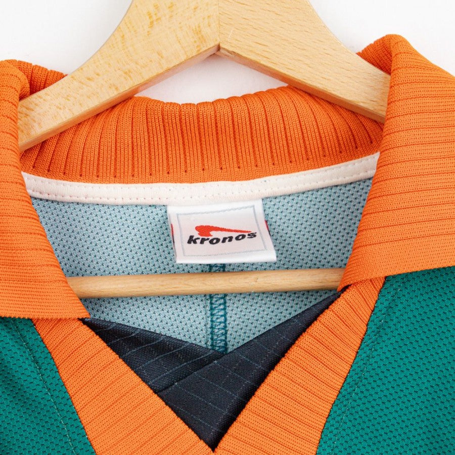 maglia home venezia kronos N18 1999/2000 by Kronos - Home (11)