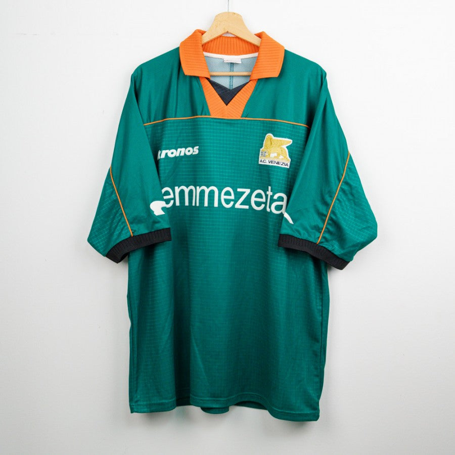 maglia home venezia kronos N18 1999/2000 by Kronos - Home (2)