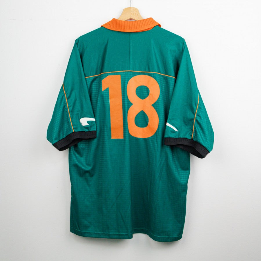 maglia home venezia kronos N18 1999/2000 by Kronos - Home