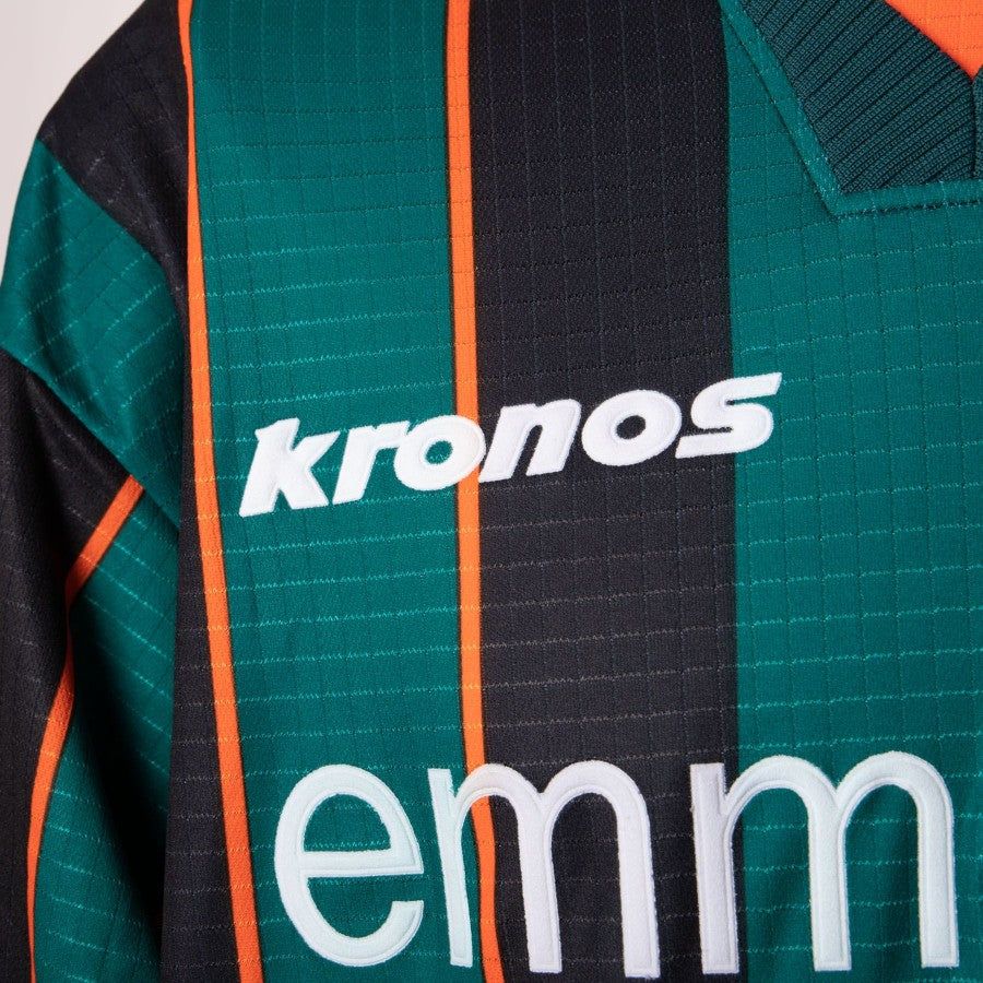 maglia home venezia pedone 26 1999/2000 by Kronos - Home (6)