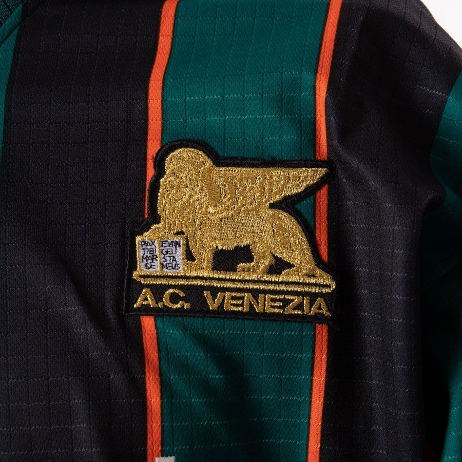 maglia home venezia pedone 26 1999/2000 by Kronos - Home (7)