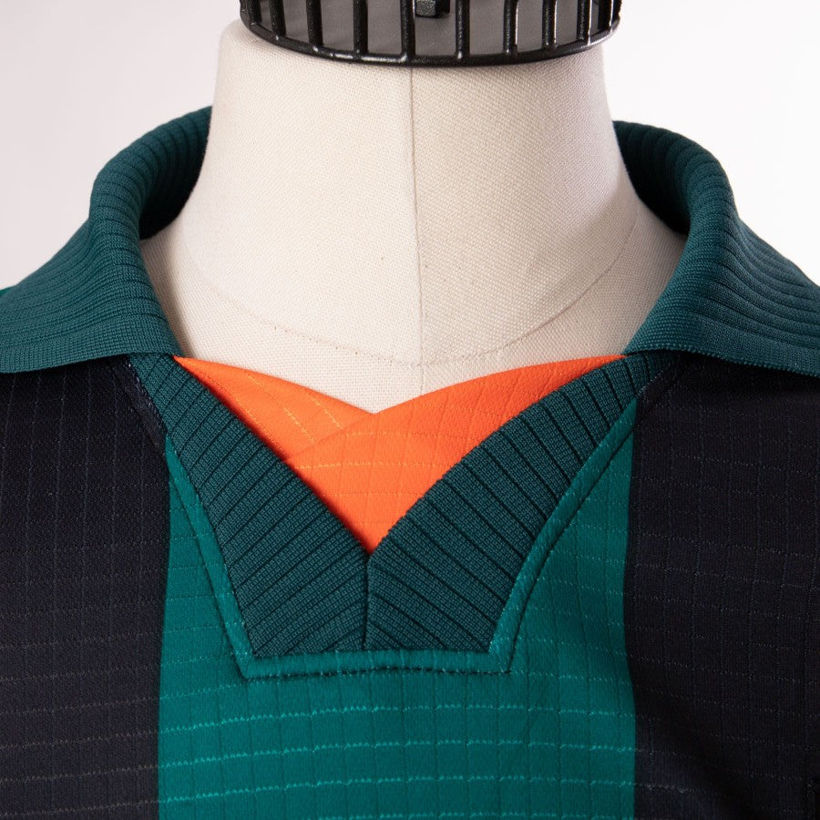 maglia home venezia pedone 26 1999/2000 by Kronos - Home (8)