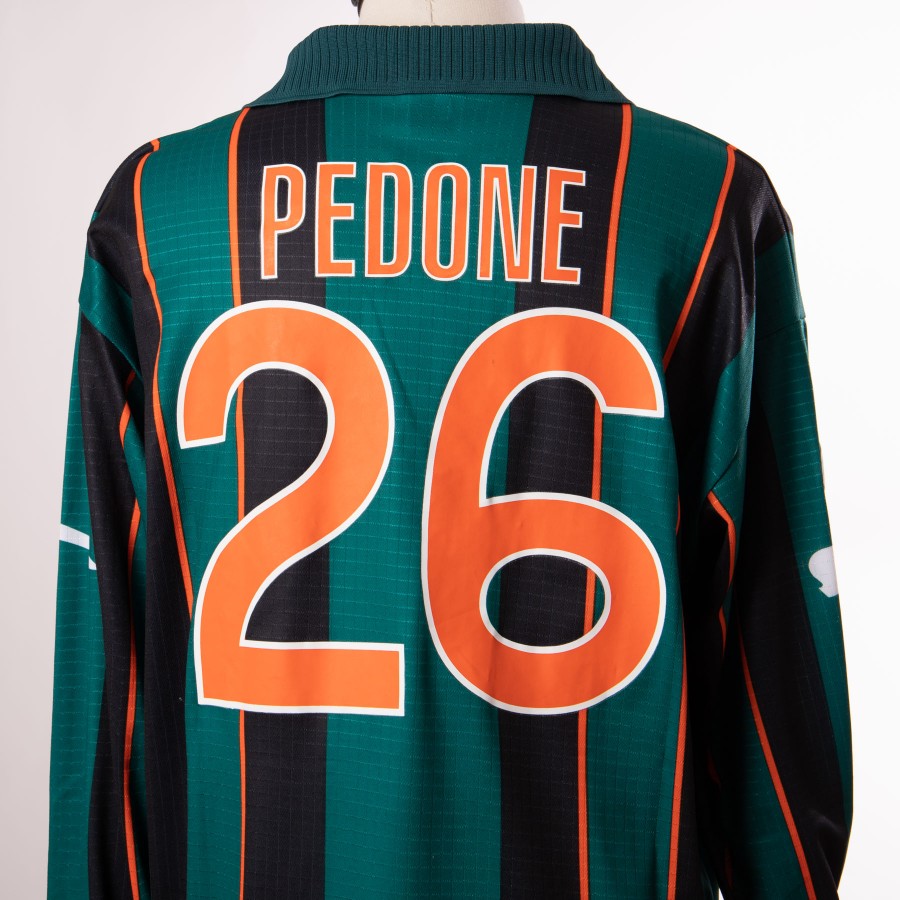 maglia home venezia pedone 26 1999/2000 by Kronos - Home (9)