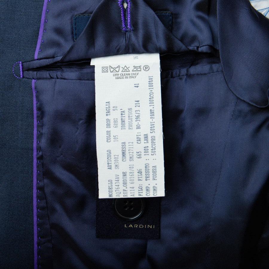 giacca abito di rappresentanza fiorentina lardini 2014 by LARDINI - Home (9)