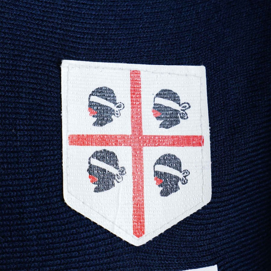 MAGLIA HOME CAGLIARI LATAS N5 1986/1987 by LATAS - Home (4)