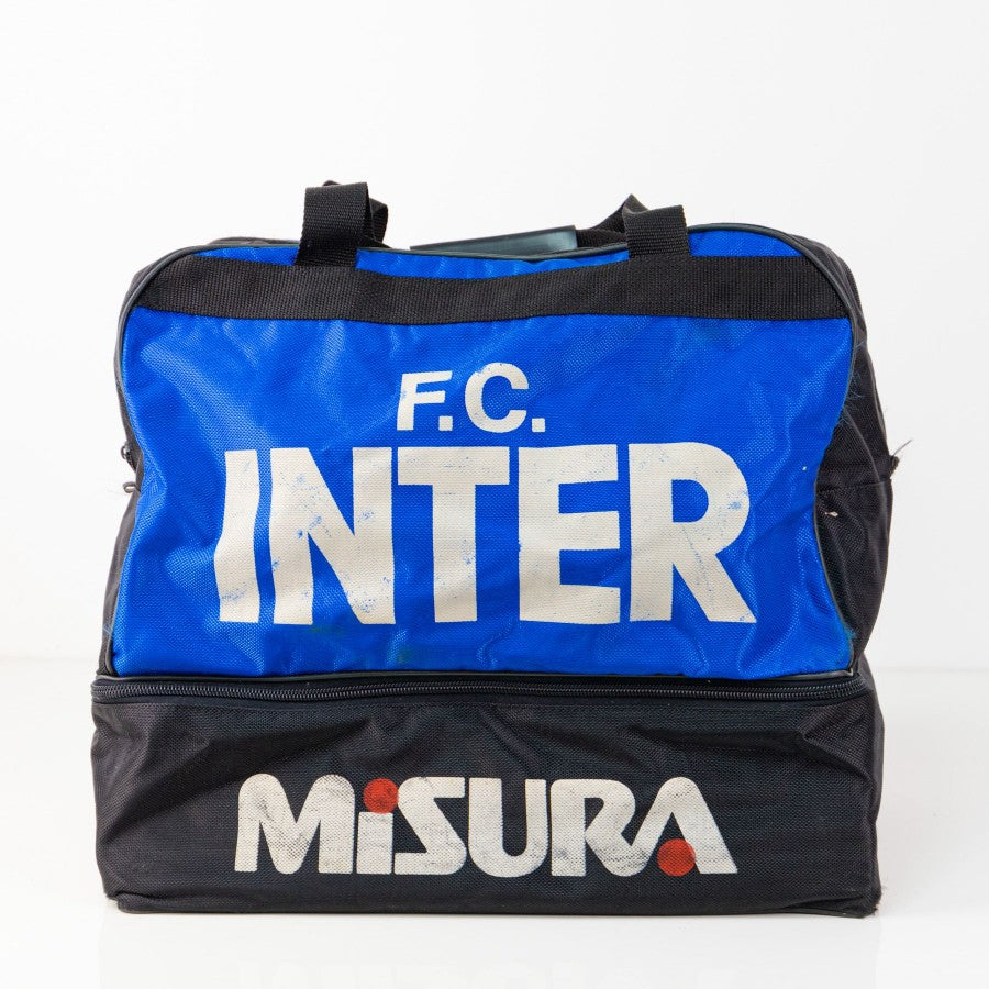 borsone Inter Le Coq Sportif 1986/1987 by LE COQ SPORTIF - Home (2)