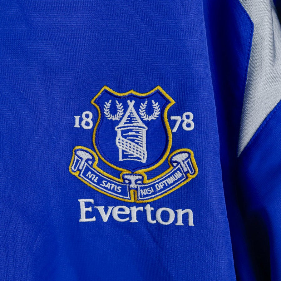 Giacca Everton le coq sportif 2009/2010 by LE COQ SPORTIF - Home (7)