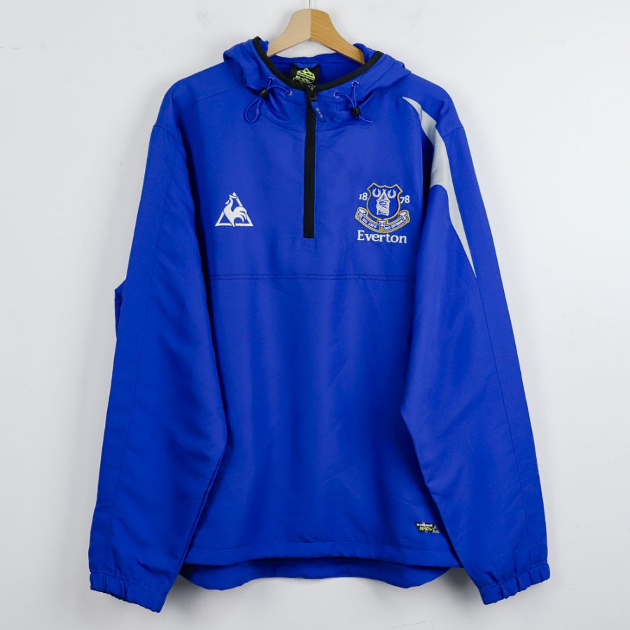 Giacca Everton le coq sportif 2009/2010 by LE COQ SPORTIF - Home