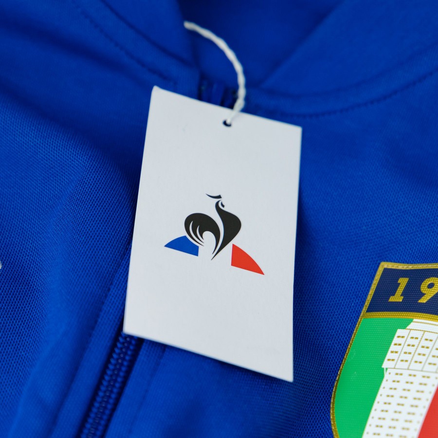 giacca italia le coq sportif 2022/2023 by LE COQ SPORTIF - Home (10)