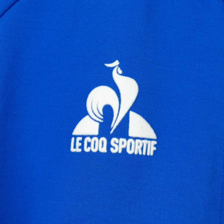 giacca italia le coq sportif 2022/2023 by LE COQ SPORTIF - Home (4)
