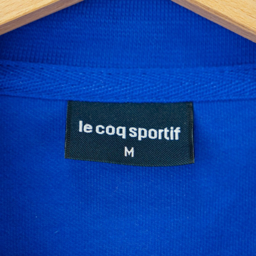 giacca italia le coq sportif 2022/2023 by LE COQ SPORTIF - Home (8)
